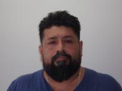 Victor Gabriel Perez a registered Sex Offender of California