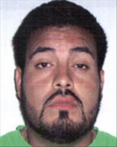 Victor Manuel Quintana a registered Sex Offender of California