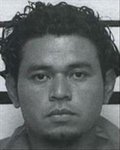 Victor Pinto Rivera a registered Sex Offender of California