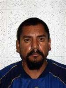 Victor Nerrera Rodriguez a registered Sex Offender of California