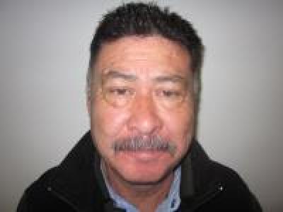 Victor Rodriguez a registered Sex Offender of California