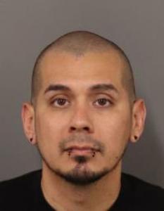 Victor Romo a registered Sex Offender of California