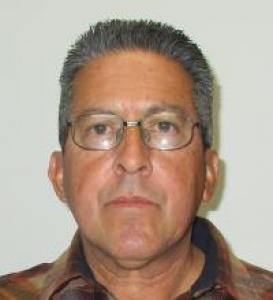 Victor Gerald Valverde a registered Sex Offender of California