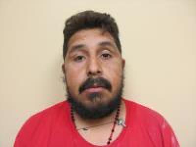 Victor Alfonso Zetina a registered Sex Offender of California