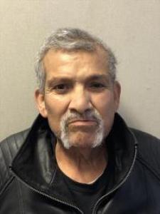 Victor Manuel Zuniga a registered Sex Offender of California