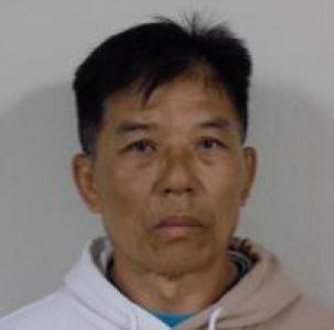 Vieng Van Cam a registered Sex Offender of California