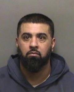 Vikram Grover a registered Sex Offender of California