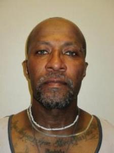 Vincent Johnson a registered Sex Offender of California