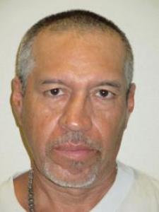 Vincent Juarez a registered Sex Offender of California