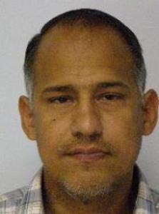 Vincent Moreno a registered Sex Offender of California