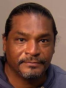 Vincent Parker a registered Sex Offender of California