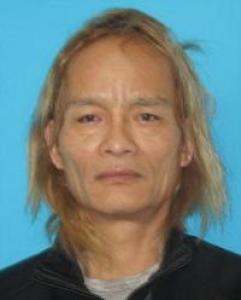 Vinh Tran a registered Sex Offender of California