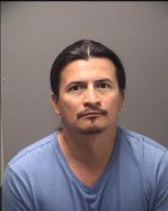 Vinicio Paolo Ramirez a registered Sex Offender of California