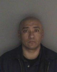 Vinicio M Romero a registered Sex Offender of California