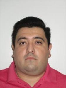 Virgilio Gonzalez Sanchez a registered Sex Offender of California