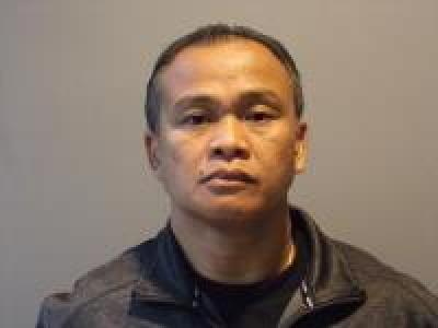 Vongdeuane Luangdethleuxa a registered Sex Offender of California