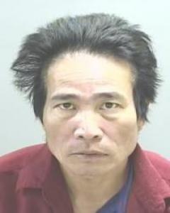 Vorawut Chaimongkol a registered Sex Offender of California