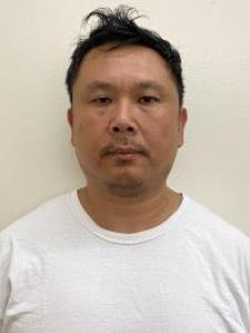 Vuong Son Le a registered Sex Offender of California