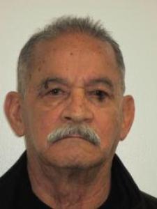 Walfred C Solorzano a registered Sex Offender of California