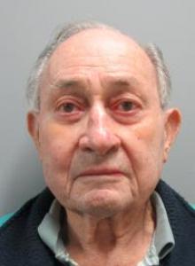 Wallace James Delcarlo a registered Sex Offender of California