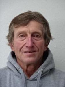 Wallace Himmer a registered Sex Offender of California