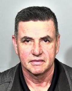 Walter Rene Aldana a registered Sex Offender of California