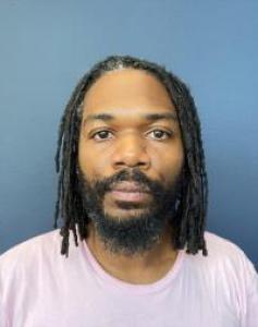 Walter Jamal Bland a registered Sex Offender of California