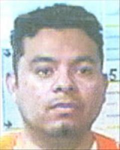 Walter Flores a registered Sex Offender of California