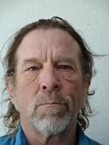 Walter Louis Gafvert III a registered Sex Offender of California