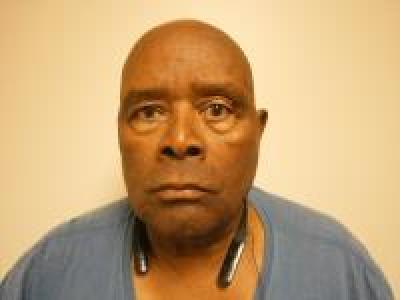 Walter Irven Jones a registered Sex Offender of California