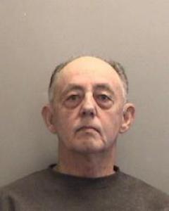 Walter Lee Sprankle a registered Sex Offender of California