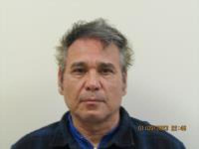 Walter Terrones a registered Sex Offender of California