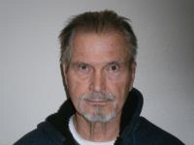 Walter C Watkins a registered Sex Offender of California