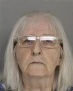 Wanda Joyce Headrick a registered Sex Offender of California