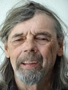 Wayne Ervin Blackburn a registered Sex Offender of California