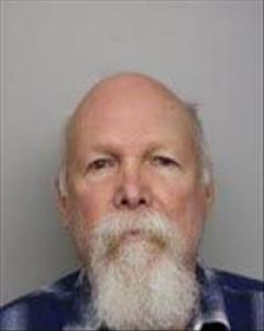 Wayne Martin Forrest a registered Sex Offender of California