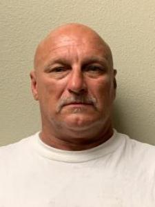 Wayne Gerald Phillips a registered Sex Offender of California