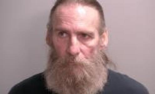 Wayne Wyatt a registered Sex Offender of California