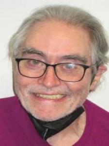 Wayne Howard Zitter a registered Sex Offender of California