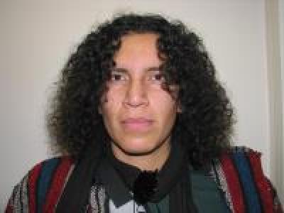 Wesley Romero a registered Sex Offender of California