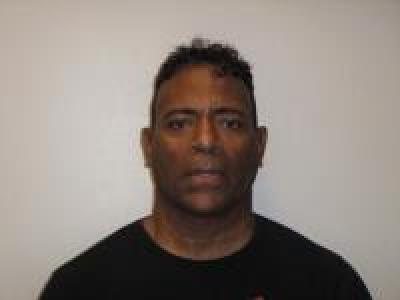 Wesley Lamar Spears a registered Sex Offender of California