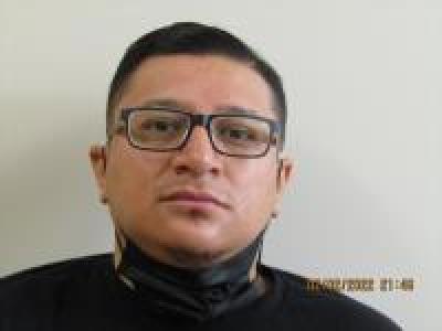 Wilbert Andres Mancia-mejia a registered Sex Offender of California