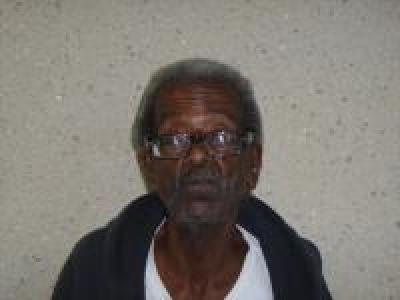 Wilbert James Whitehurst a registered Sex Offender of California