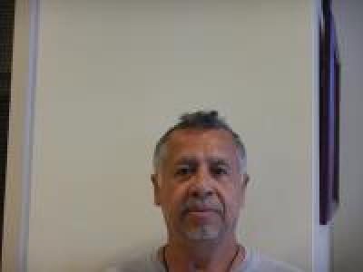 Wilber Alexander Oliva a registered Sex Offender of California