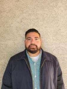 Wilfredo Tenorio a registered Sex Offender of California