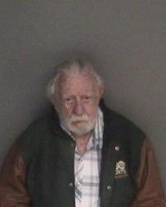 Willard P Janack a registered Sex Offender of California