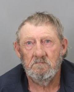 Willard Dale Williams a registered Sex Offender of California