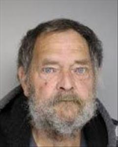 William Lee Anderson a registered Sex Offender of California