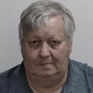 William Miles Butkovich a registered Sex Offender of California