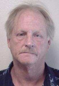 William Clayton a registered Sex Offender of California
